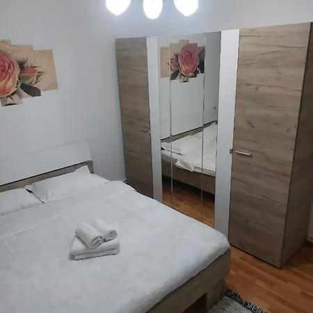 Apartament Luka House