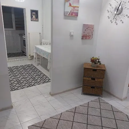 Apartament Luka House