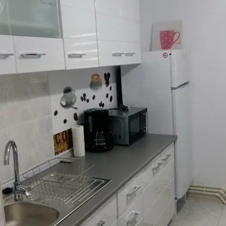 Luka House * Konstanca