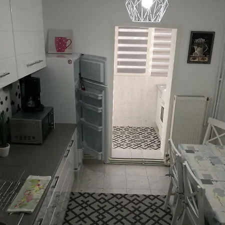 Luka House Konstanca