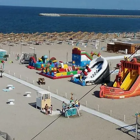 Apartament Luka House Konstanca