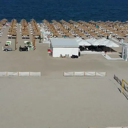 Apartament Luka House Konstanca