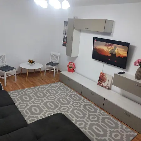 Apartamento Luka House *