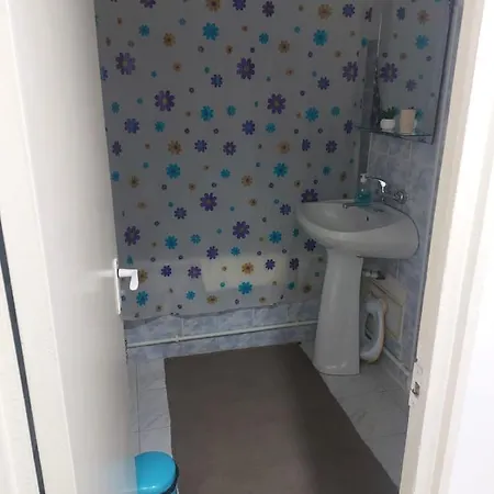 דירה Luka House *