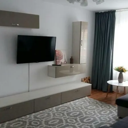 דירה Luka House *