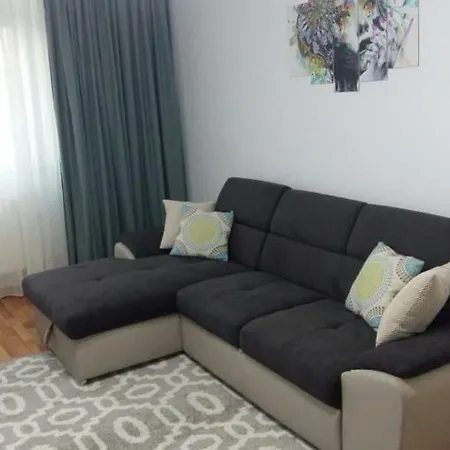 Apartamento Luka House