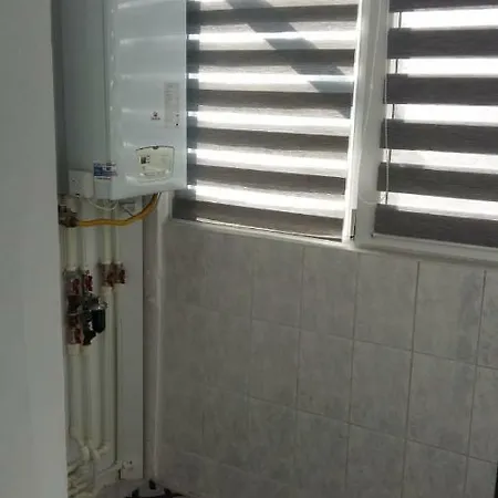 Luka House דירה קונסטנצה