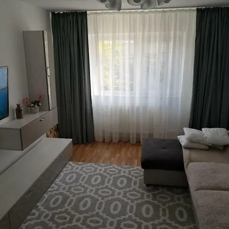 Luka House דירה קונסטנצה