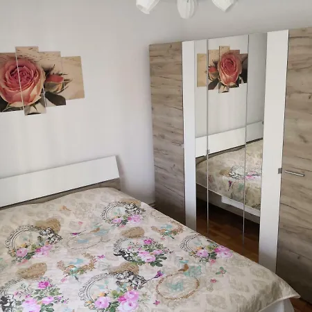 Luka House Constanţa